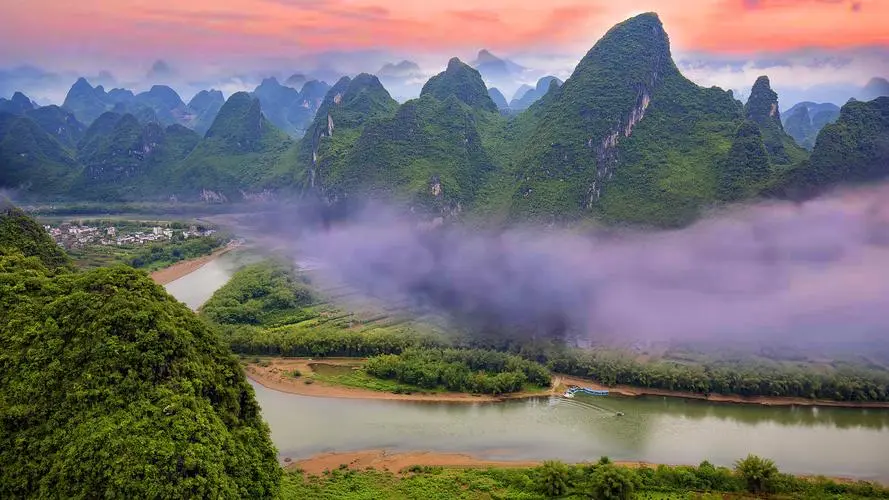 网络化绿色工业